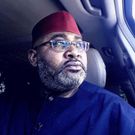 Minister of State for Regional Development, Hon Uba Maigari Ahmadu