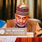 Minister of State for Regional Development, Hon Uba Maigari Ahmadu