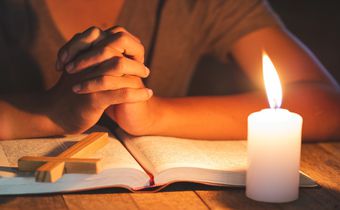 Bible verses about healing [Christianity.com]