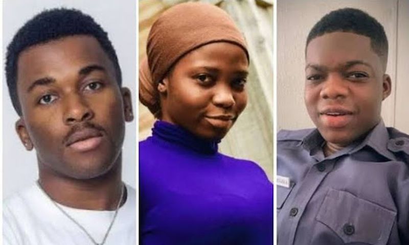 Skits, Memes, and Moments: Top Nigerian social media trends this year