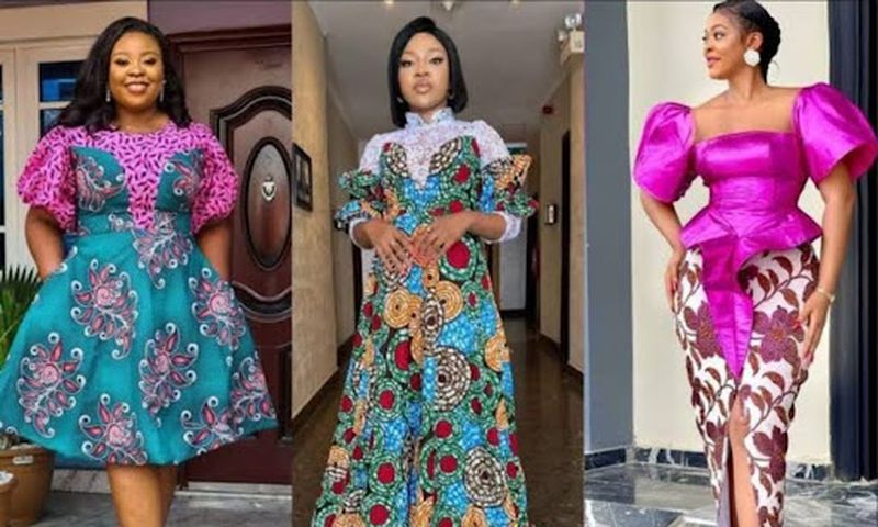 How to slay in Ankara without looking like everyone else?