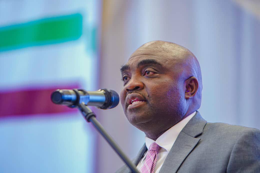 Nigeria's $2.3 trillion gamble: Can private capital build a first-world nation?