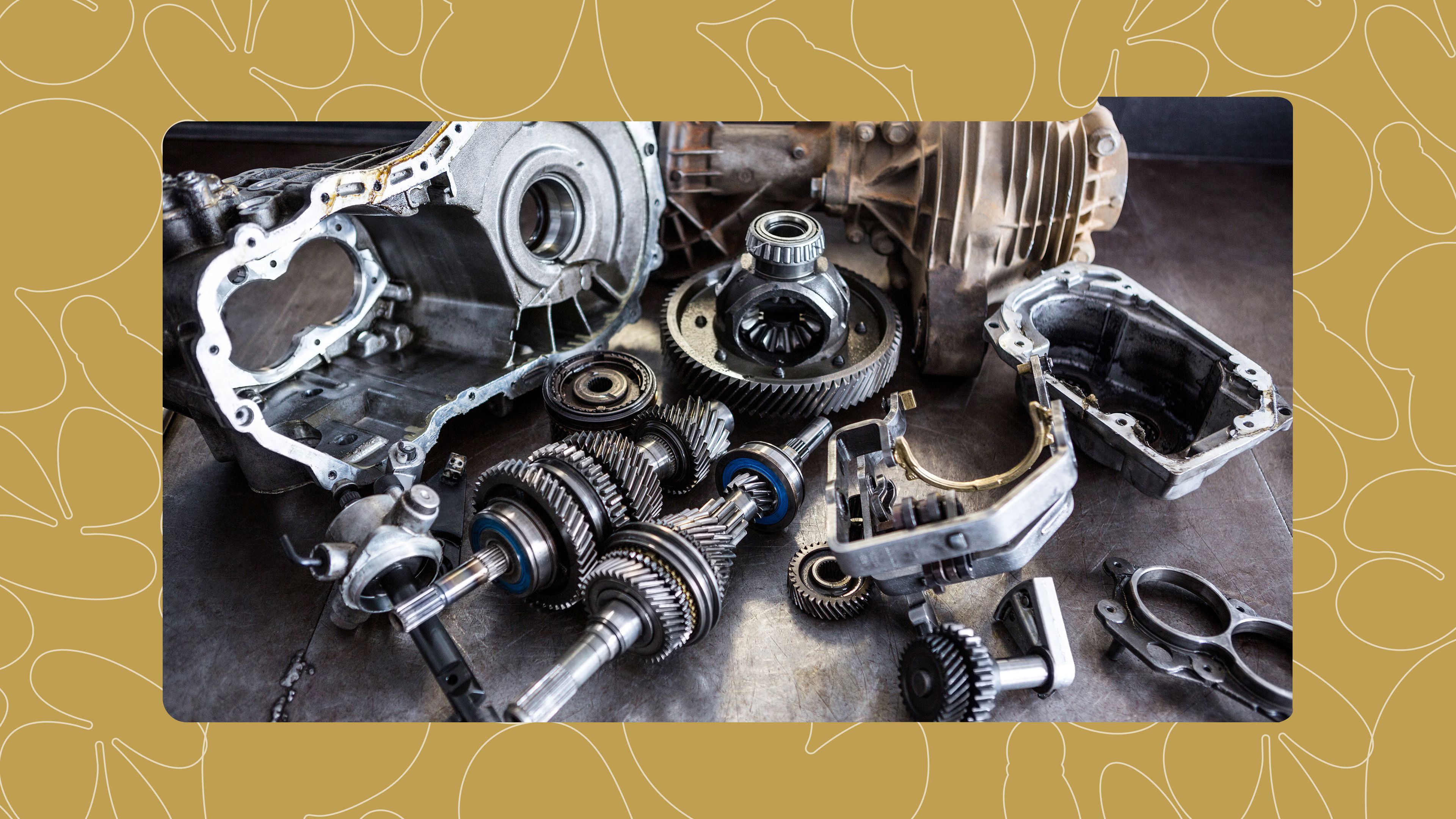 5 Best Places to Buy Car Parts in Lagos