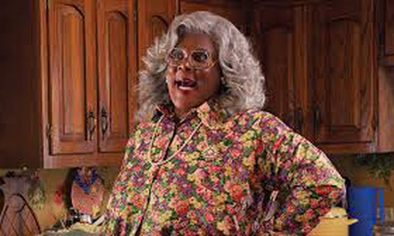 Tyler Perry [Variety]