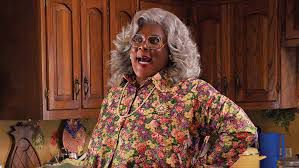 Tyler Perry and why Black trauma still sells