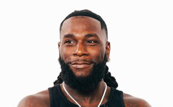 Burna Boy