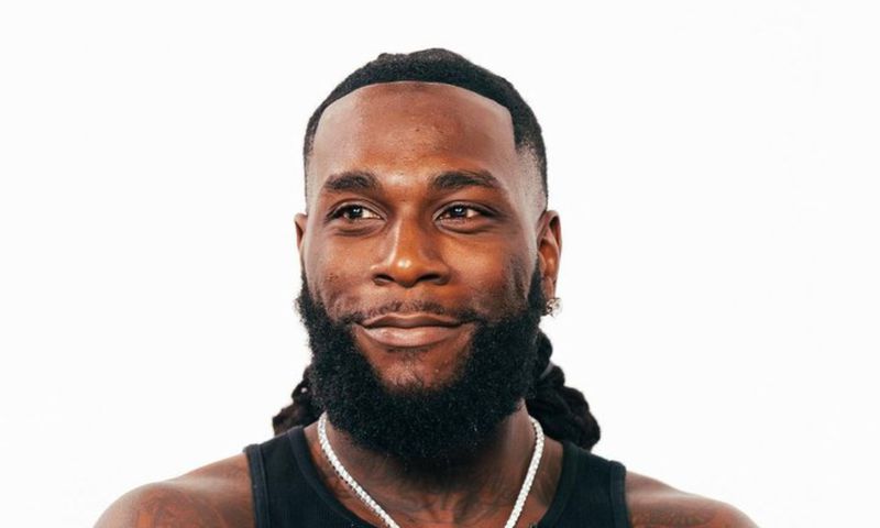 Burna Boy