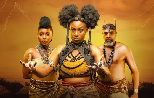 Showmax original, 'Cheta M' Season 2 ends with conflict, sacrifice, and speculation [Showmax]