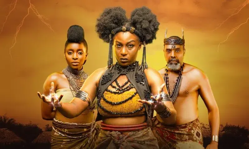 Showmax original, 'Cheta M' Season 2 ends with conflict, sacrifice, and speculation [Showmax]