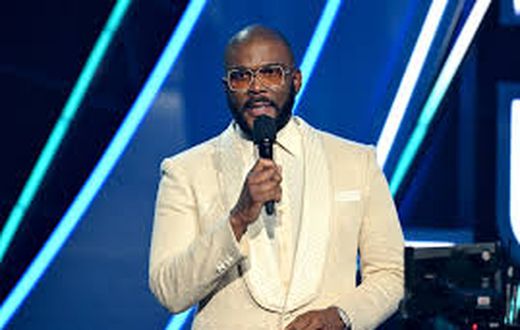 Tyler Perry’s legal team denounces $260 million sexual assault lawsuit as a ‘scam’ [Deadline]