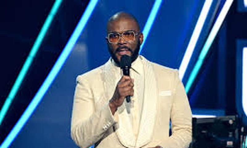 Tyler Perry’s legal team denounces $260 million sexual assault lawsuit as a ‘scam’ [Deadline]
