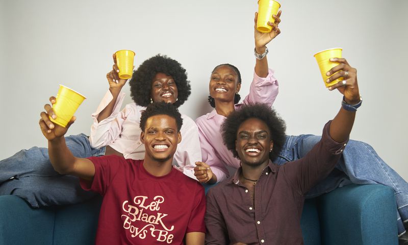 Fast, Fresh, Authentic: Inside Lickquor’s tech-enabled revolution in Nigeria’s drink scene