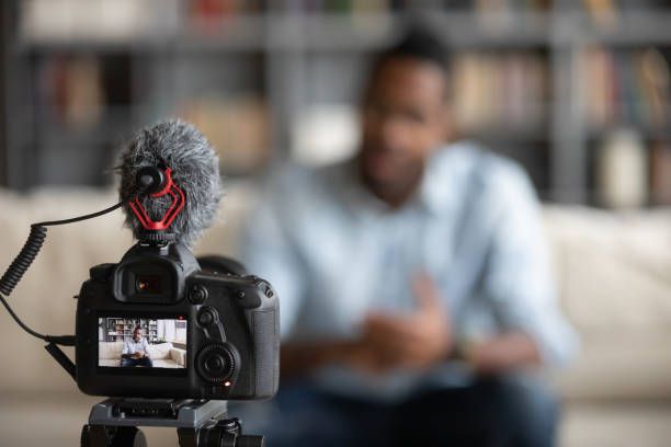 Learn how to film [iStock]