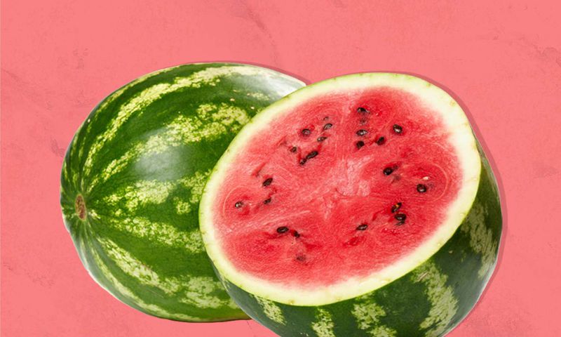 How to pick a watermelon that’s ripe, juicy and delicious [Allrecipes]