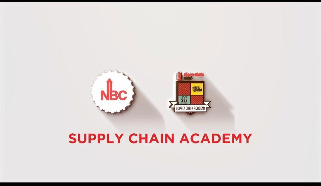 How NBC is shaping tomorrow’s leaders through game-changing supply chain academy