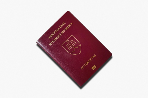 Mycitizenagency: What is needed to obtain Slovenian passport