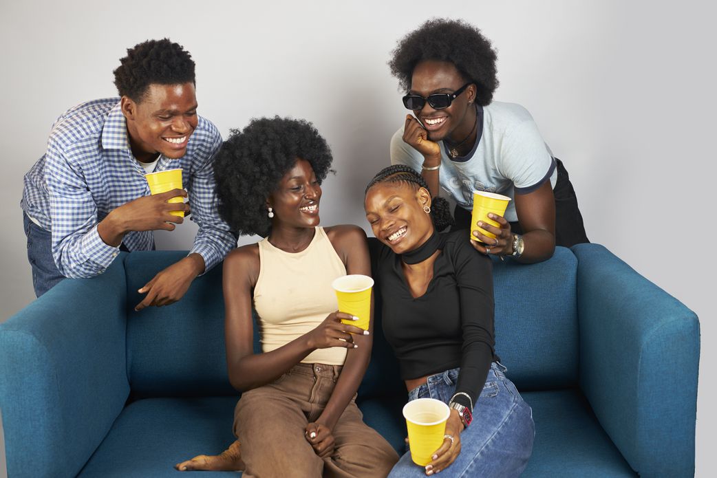 Fast, Fresh, Authentic: Inside Lickquor’s tech-enabled revolution in Nigeria’s drink scene