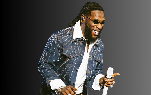 Burna Boy rules out starting a family anytime soon