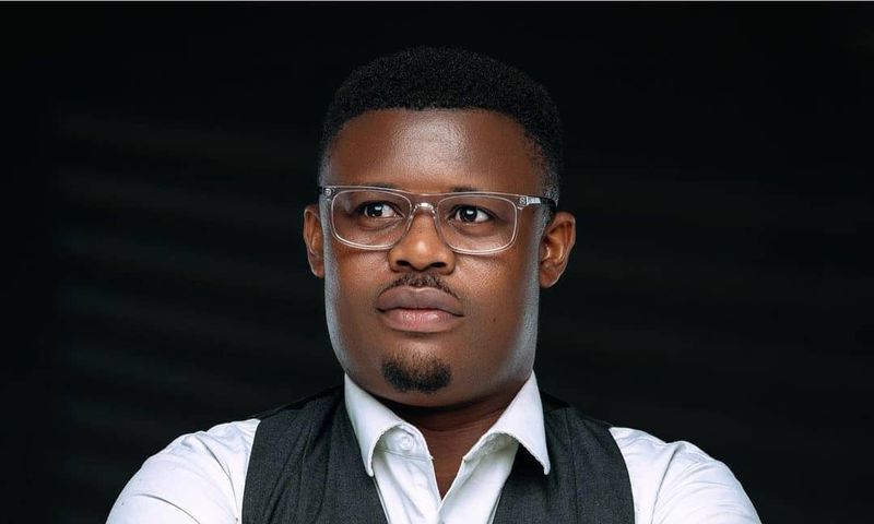 Nigerian comedian Efe Warri Boy