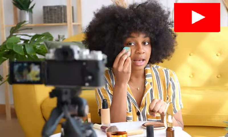 How to start a successful YouTube channel [Envato]