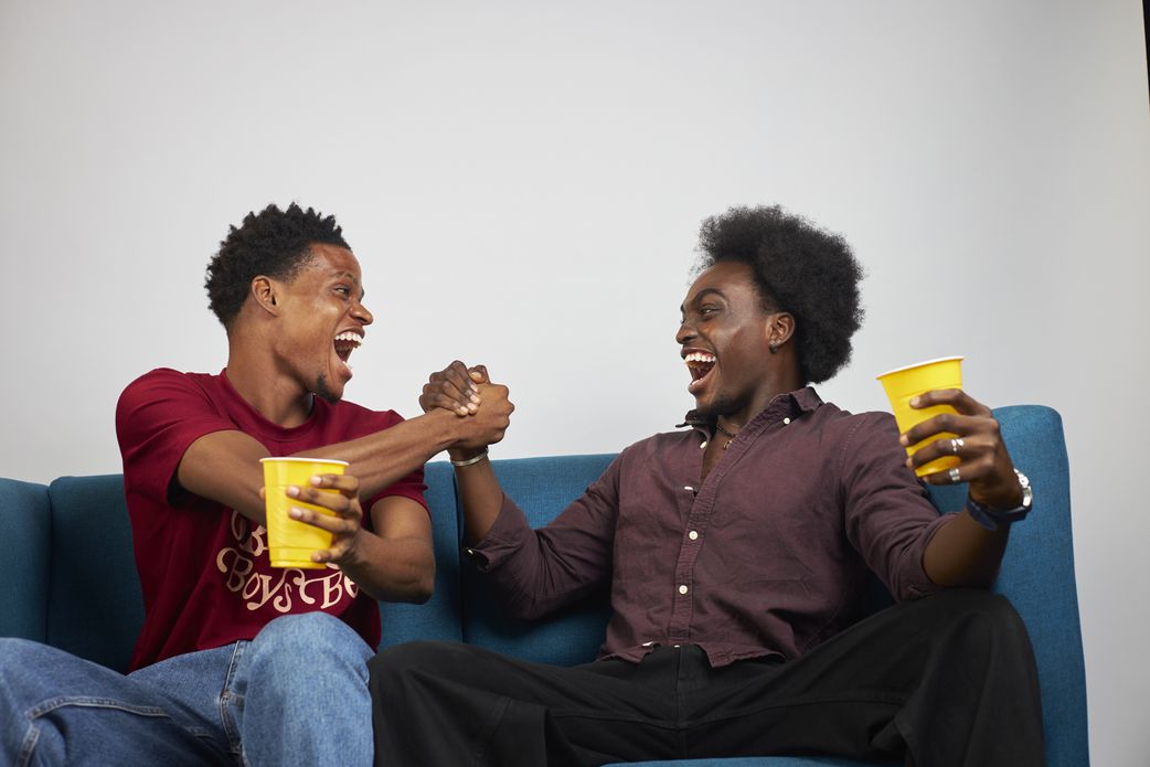 Fast, Fresh, Authentic: Inside Lickquor’s tech-enabled revolution in Nigeria’s drink scene