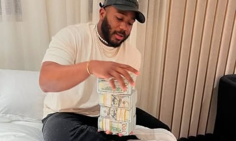 Billionaire heir Kiddwaya asks for donations for victims of the Benue State massacre