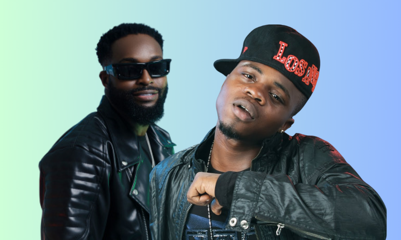 DJ Neptune explains why Da Grin is the artist he respects the most