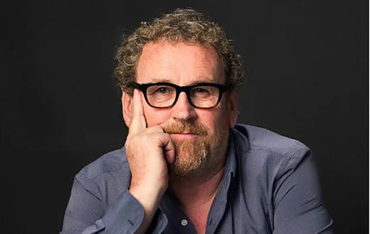 Colm Meaney