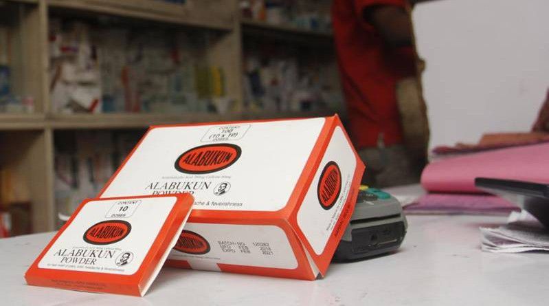 Drug Abuse in Nigeria: 20 everyday medications harming your health