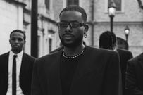 Adekunle Gold Says Getting Fired Pushed Him to Global Stardom