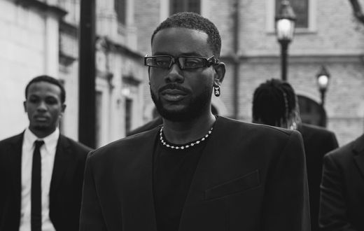 Adekunle Gold shows why he's a leading hitmaker with 'Coco Money'