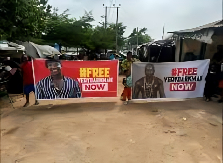 10 Nigerian celebrities who stirred major controversies in the first half (H1) of 2025