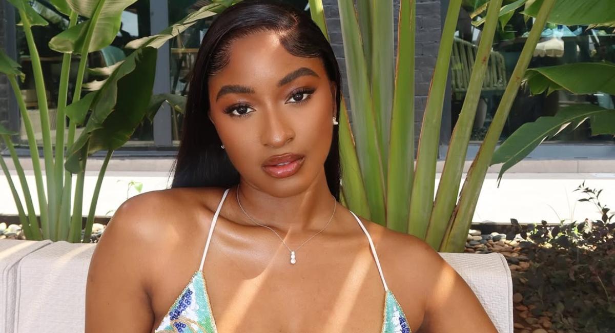 Men have audacity, even taxi drivers abroad try to talk to me – Kim Oprah