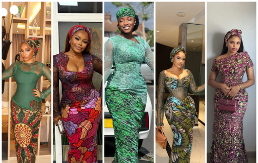 29 trendy ankara looks to try now