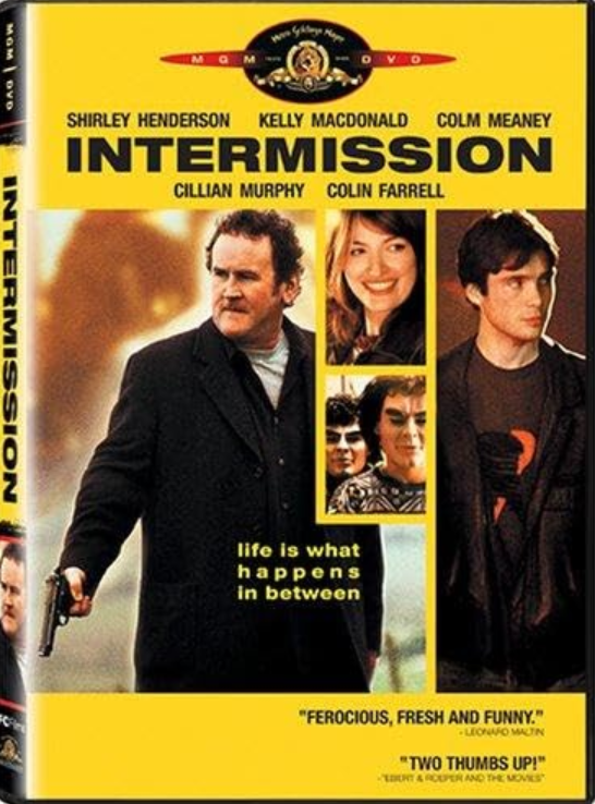 Colm Meaney in Focus: 12 Defining Roles he has played