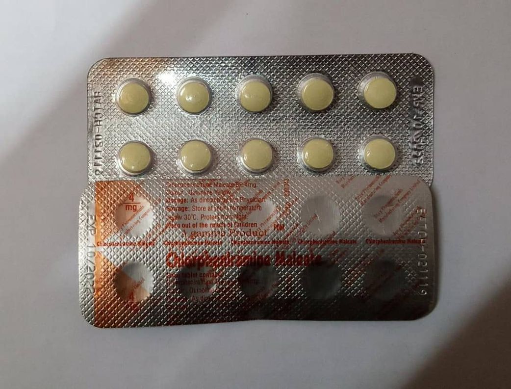 Drug Abuse in Nigeria: 20 everyday medications harming your health