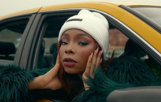 Majesty Lyn express her power with bold new single 'Rover'