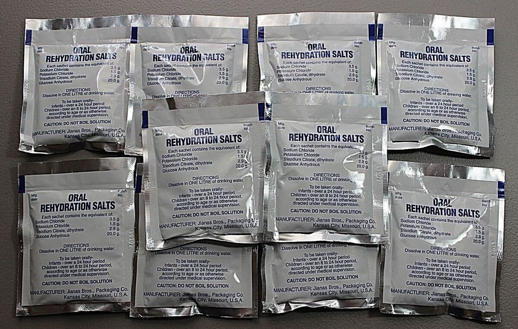Drug Abuse in Nigeria: 20 everyday medications harming your health