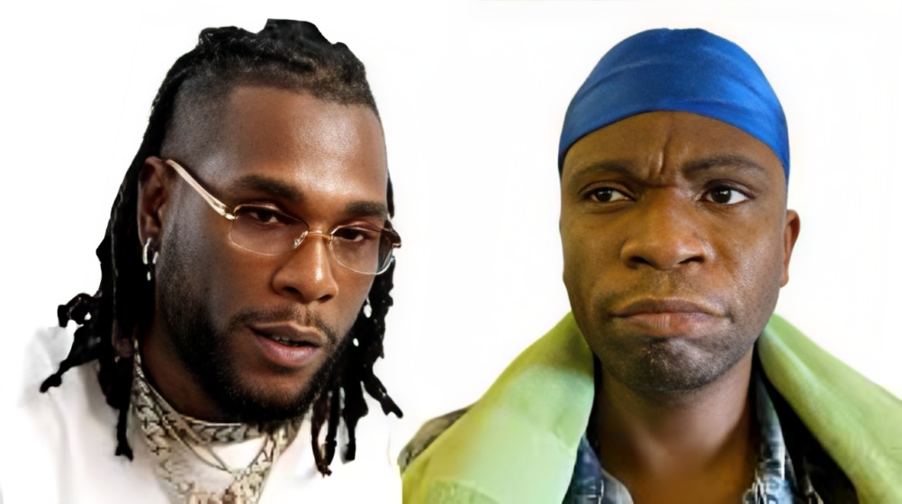 10 Nigerian celebrities who stirred major controversies in the first half (H1) of 2025