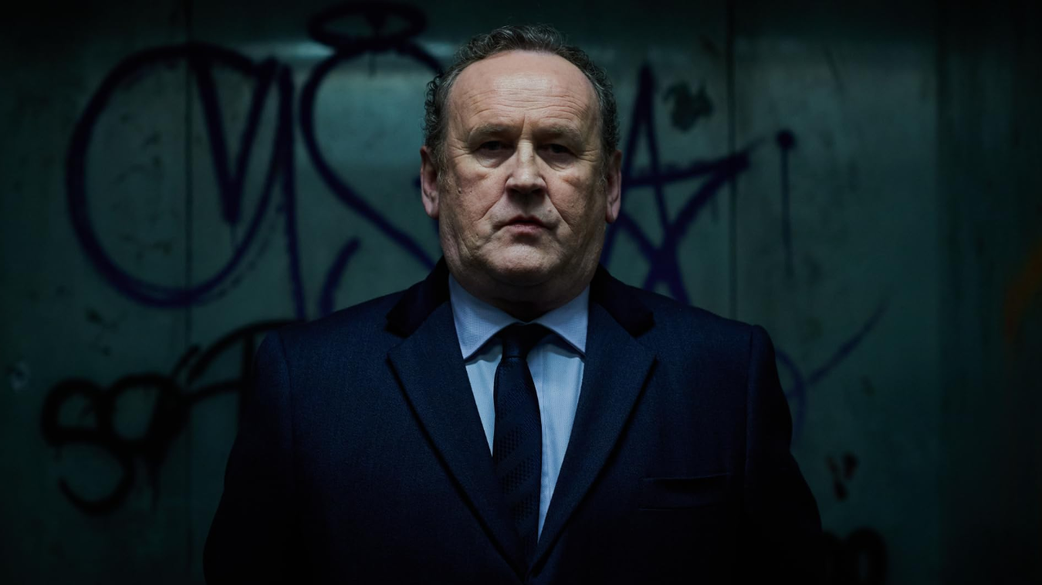 Colm Meaney in Focus: 12 Defining Roles he has played
