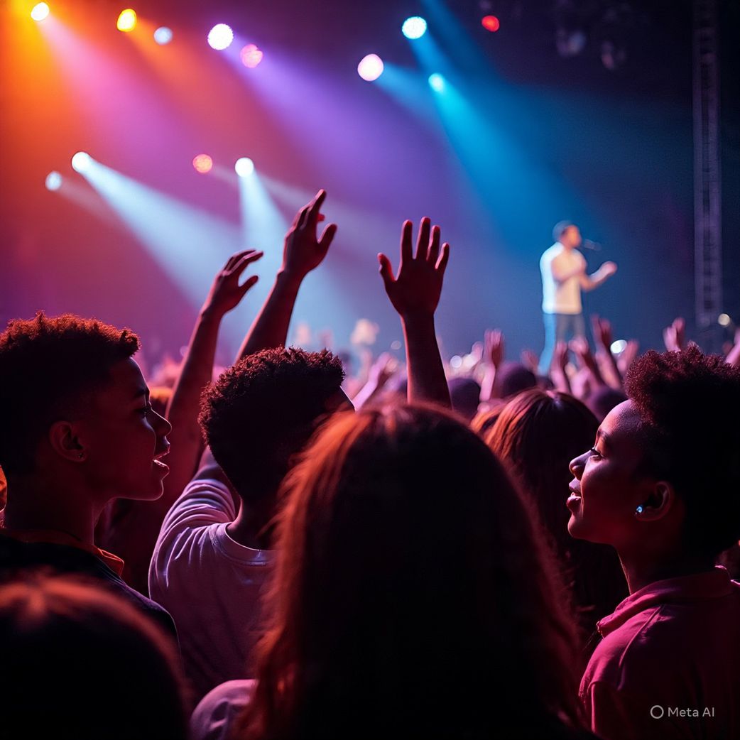 Why are Nigerians consuming more local music