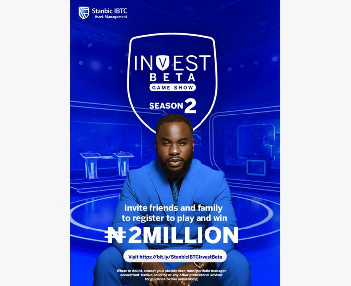 Why Everyone’s Talking About the InvestBeta Game Show – And What It Means for Young Investors