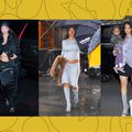Our Favourite Rihanna Pregnancy Looks in 2025