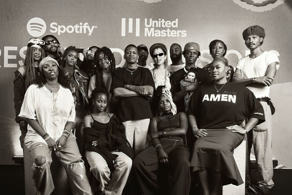 UnitedMasters spotlights African future stars with 'Most Likely' compilation album