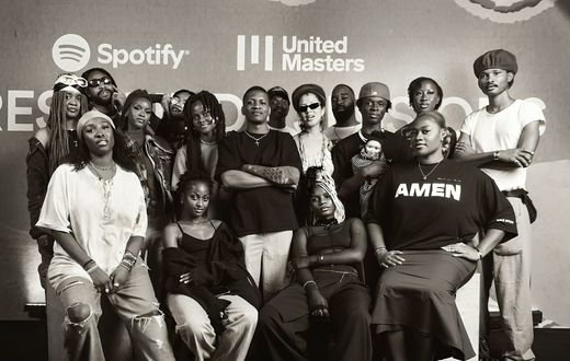 UnitedMasters spotlights African future stars with 'Most Likely' compilation album