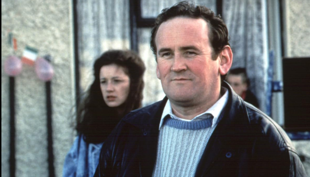 Colm Meaney in Focus: 12 Defining Roles he has played
