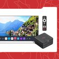 Airtel Smart Router