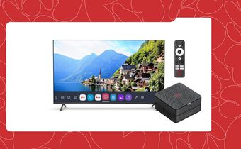 Airtel Smart Router