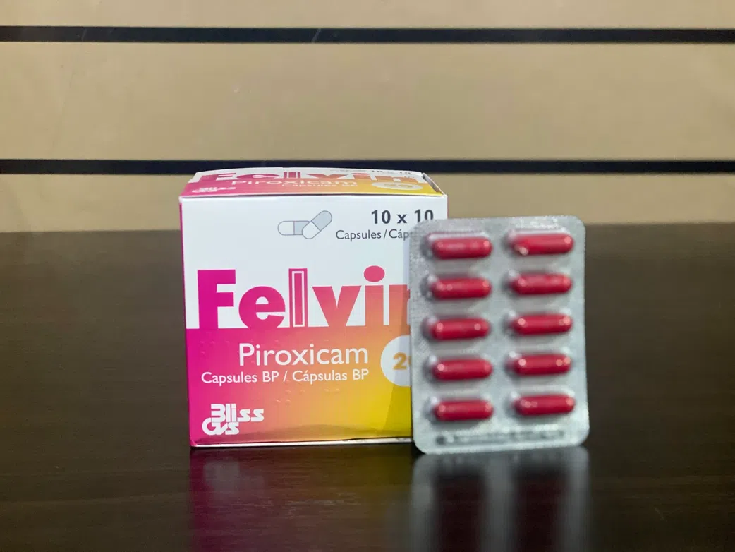 Drug Abuse in Nigeria: 20 everyday medications harming your health