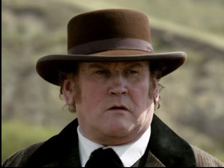 Colm Meaney in Focus: 12 Defining Roles he has played